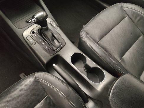 Used 2016 Kia Forte Koup SX w/ SX Premium Package image 26