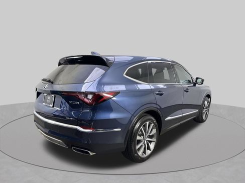 Certified 2025 Acura MDX SH-AWD w/ Technology Package image 37