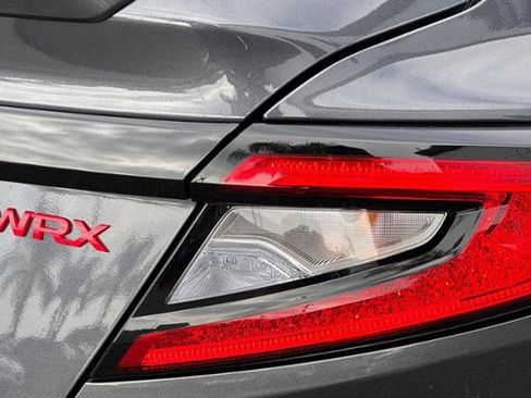 New 2026 Subaru WRX Premium AWD/4WD image 24