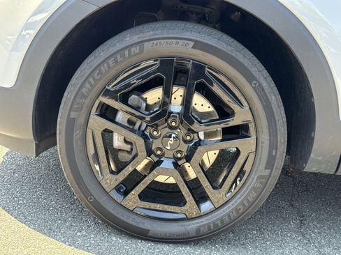 Used 2024 Kia Telluride EX X-Line AWD/4WD image 22
