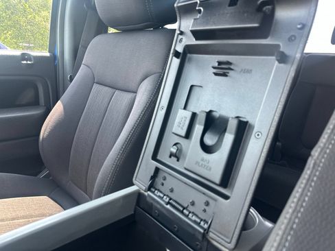 Used 2012 Ford F150 FX4 w/ Max Trailer Tow Pkg AWD/4WD image 56