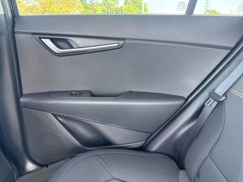New 2026 Kia Niro LX FWD image 24