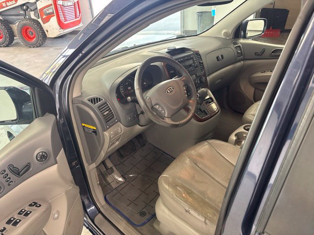 Used 2007 Kia Sedona EX w/ Luxury Pkg FWD image 13