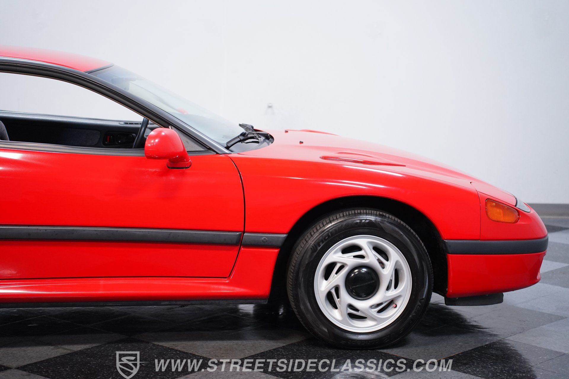 Used 1993 Dodge Stealth ES FWD image 24