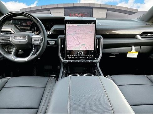 New 2026 GMC Yukon Elevation w/ Elevation Premium Package image 6