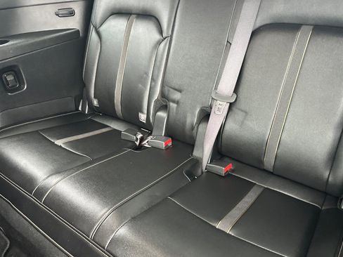 Used 2024 MAZDA CX-90 3.3 Turbo w/ Select Package image 12