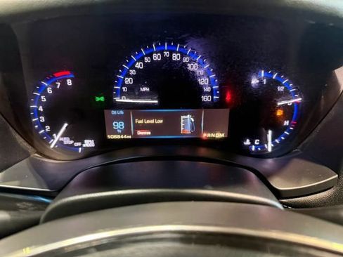Used 2016 Cadillac ATS 2.0T Sedan RWD image 12