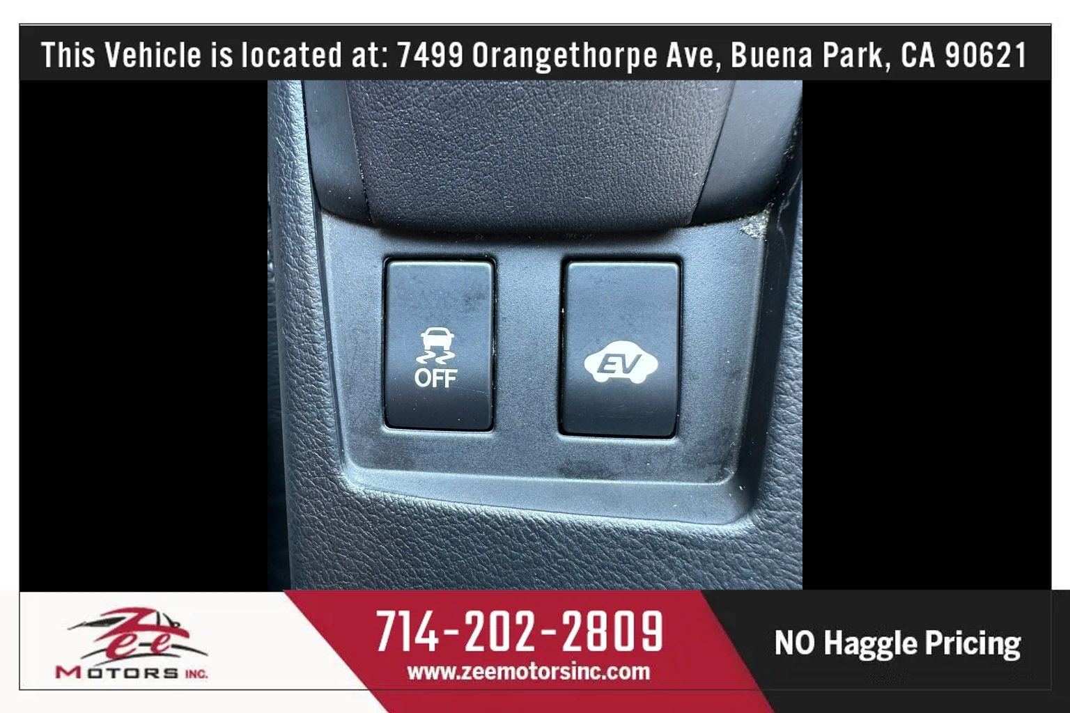 Used 2013 Lexus RX 450h AWD w/ Navigation Pkg image 41