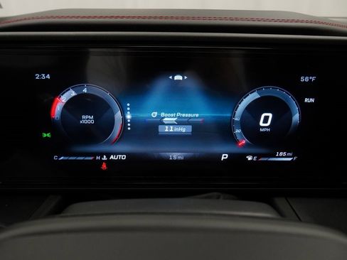 New 2026 Dodge Charger Scat Pack w/ Blacktop Package image 22