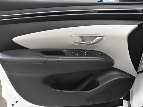 Used 2024 Hyundai Tucson SEL image 13