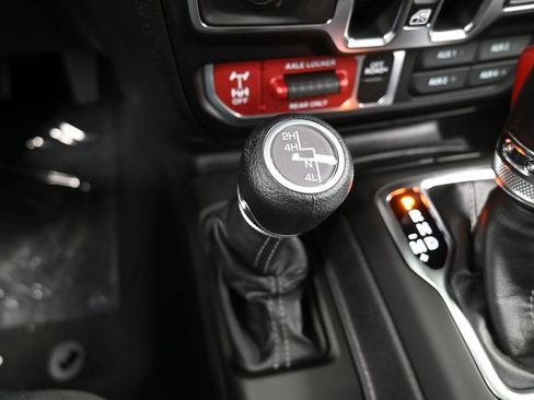 New 2026 Jeep Wrangler Willys image 21