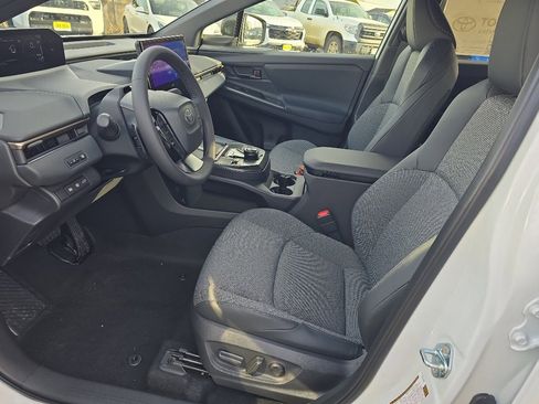 New 2026 Toyota bZ image 16