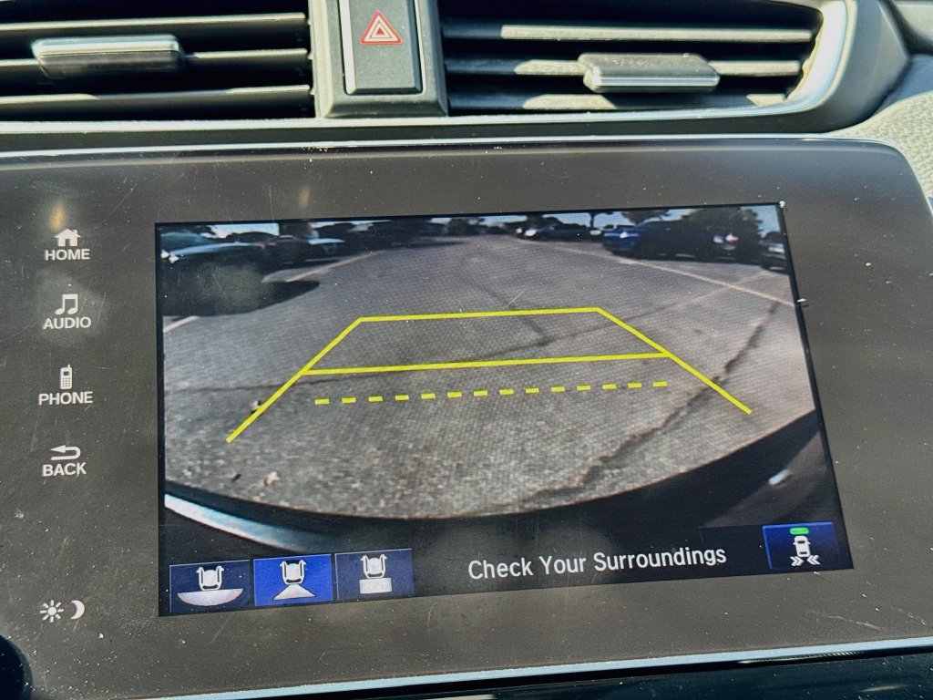 Used 2019 Honda CR-V EX image 15