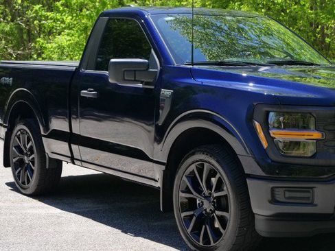 Used 2024 Ford F150 XL image 39