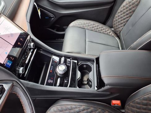 New 2025 Jeep Grand Cherokee Summit w/ Adv Protech Group IV image 12