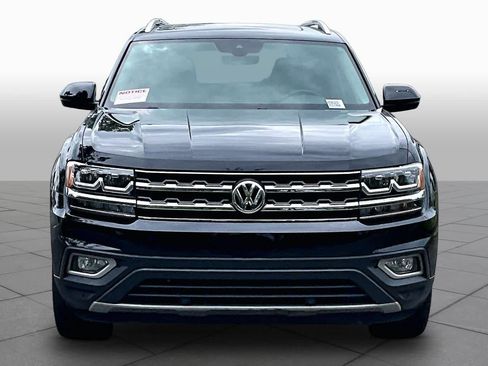 Used 2019 Volkswagen Atlas SEL FWD image 4