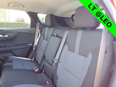 New 2026 Chevrolet Blazer LT w/ LPO, Floor Liner Package image 8