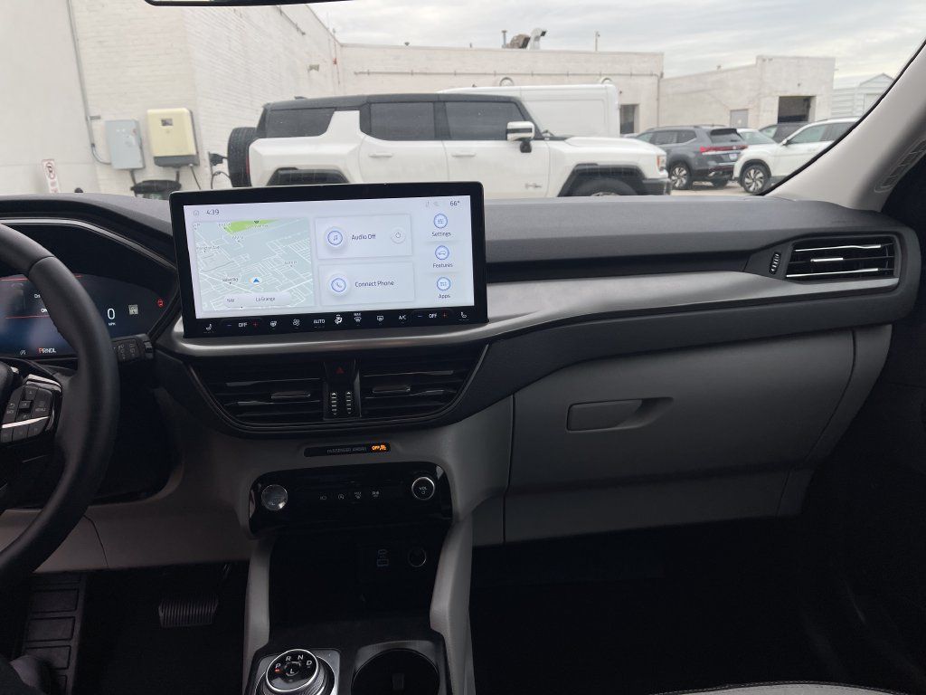 Used 2023 Ford Escape Active w/ Tech Pack #2 FWD image 15