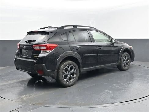 Used 2023 Subaru Crosstrek 2.5i Sport image 21