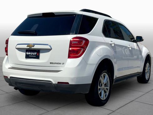 Used 2016 Chevrolet Equinox LT w/ Convenience Package image 13