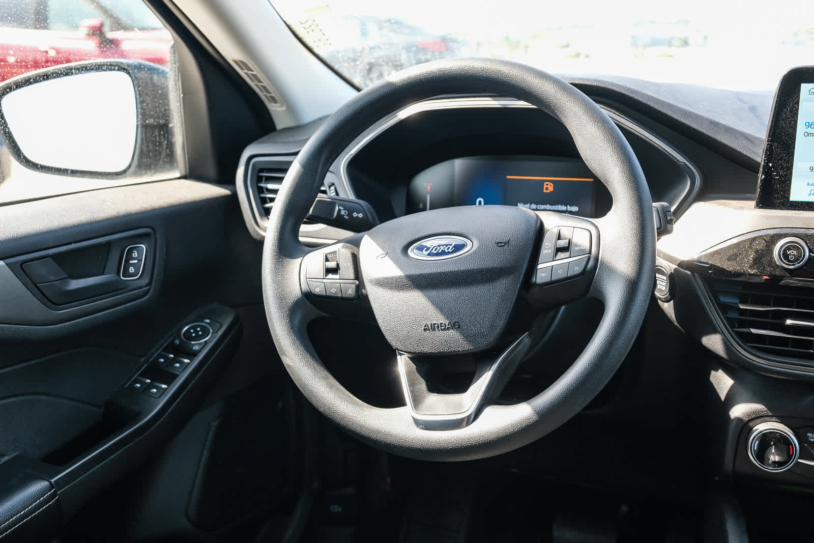 Used 2025 Ford Escape Active FWD image 17