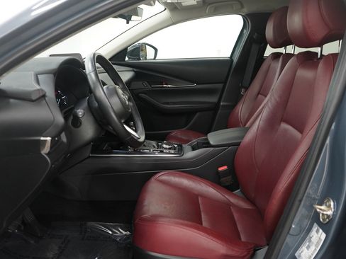 Used 2022 MAZDA CX-30 AWD 2.5 S w/ Preferred Package image 15