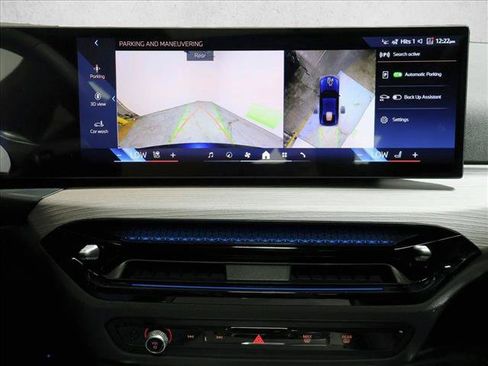 Used 2026 BMW i4 xDrive40i w/ Premium Package AWD/4WD image 14