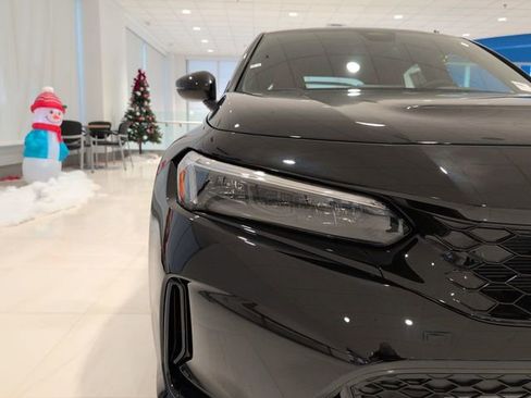 New 2025 Honda Civic Type R image 28