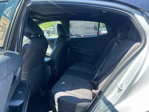 Used 2026 Toyota C-HR w/ Cold Weather Package AWD/4WD image 14