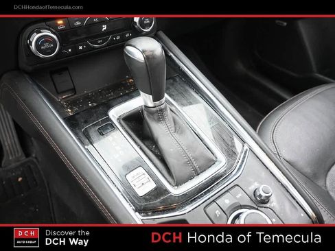 Used 2018 MAZDA CX-5 Grand Touring w/ Premium Package image 11