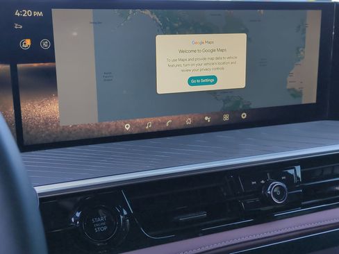 Used 2025 INFINITI QX80 Autograph w/ Autograph Exterior Package AWD/4WD image 24