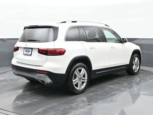 Used 2020 Mercedes-Benz GLB 250 image 8