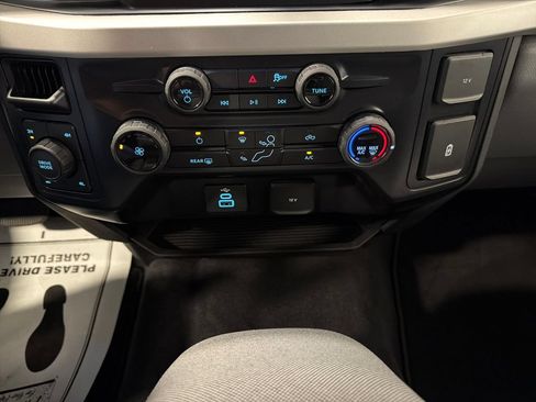 Used 2026 Ford F250 XL w/ STX Appearance Package AWD/4WD image 10