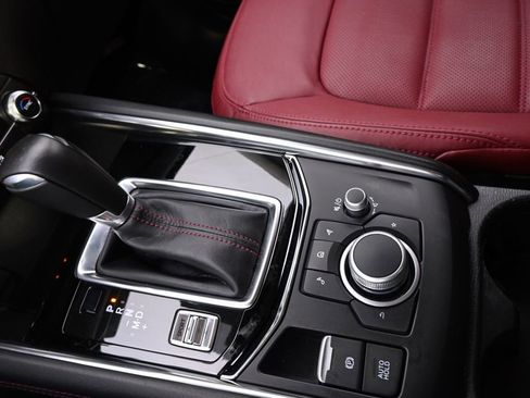 Used 2024 MAZDA CX-5 Carbon Edition image 32