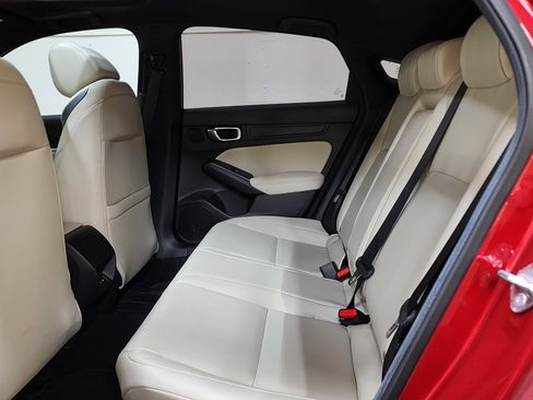 Certified 2025 Acura Integra A-Spec FWD image 16