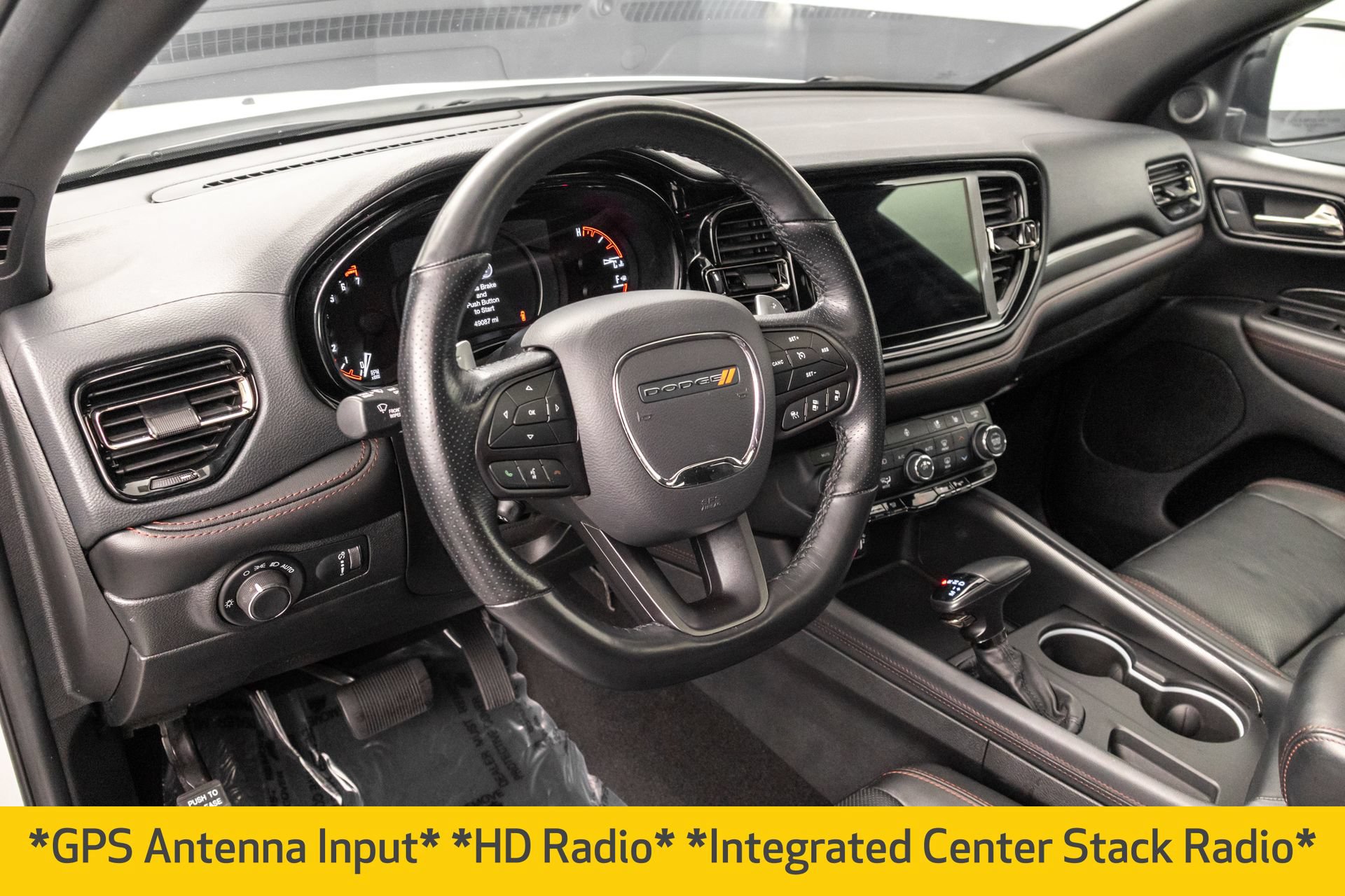 Used 2024 Dodge Durango GT AWD/4WD image 5