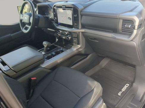 New 2026 Ford F150 XLT image 51