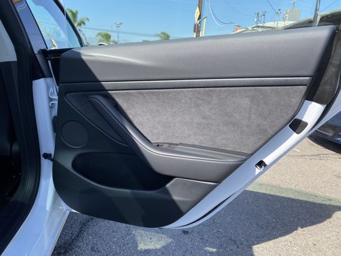 Used 2023 Tesla Model 3 Standard Range RWD image 22