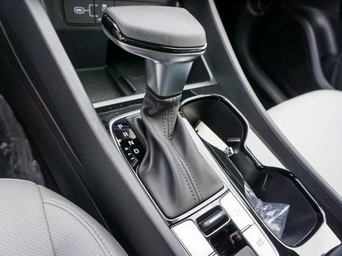 New 2026 Hyundai Santa Cruz SEL FWD image 16