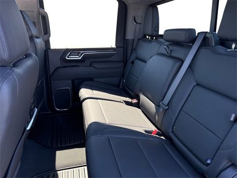 New 2026 Chevrolet Silverado 2500 LTZ w/ LTZ Plus Package image 13