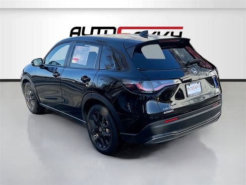 Used 2024 Honda HR-V Sport image 5