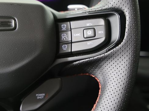 New 2025 Dodge Charger R/T w/ Quick Order Package 25M R/T image 14