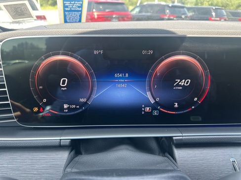 Used 2022 Mercedes-Benz GLE 350 4MATIC image 17