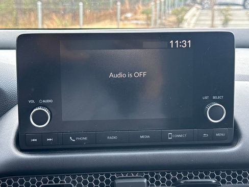 Certified 2023 Honda HR-V Sport image 22