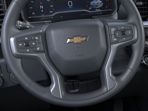 New 2026 Chevrolet Silverado 2500 LT AWD/4WD image 43