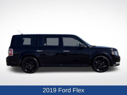 Used 2019 Ford Flex SEL w/ Equipment Group 202A AWD/4WD image 2