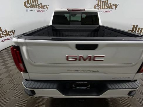 Used 2021 GMC Sierra 1500 Denali AWD/4WD image 7