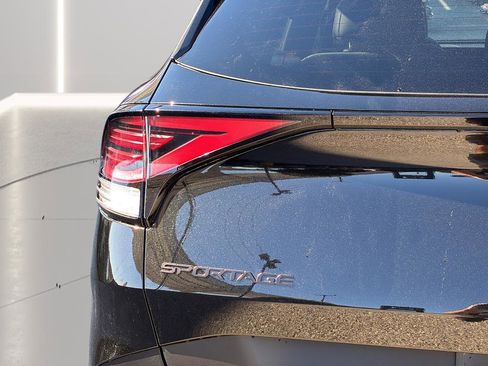 New 2025 Kia Sportage X-Line Prestige image 29
