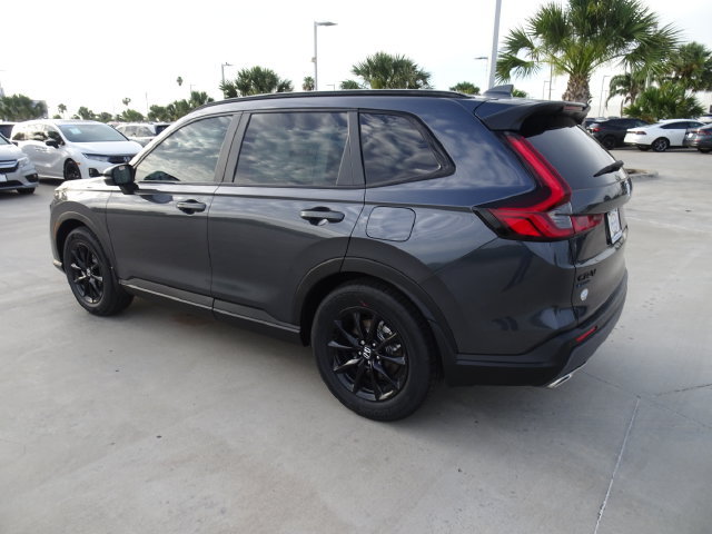 New 2026 Honda CR-V Sport-L image 6