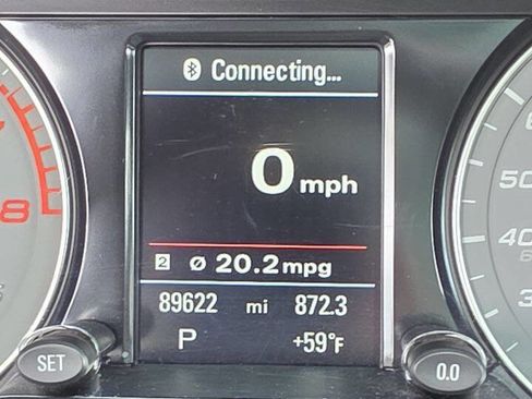 Used 2014 Audi SQ5 Premium Plus AWD/4WD image 12